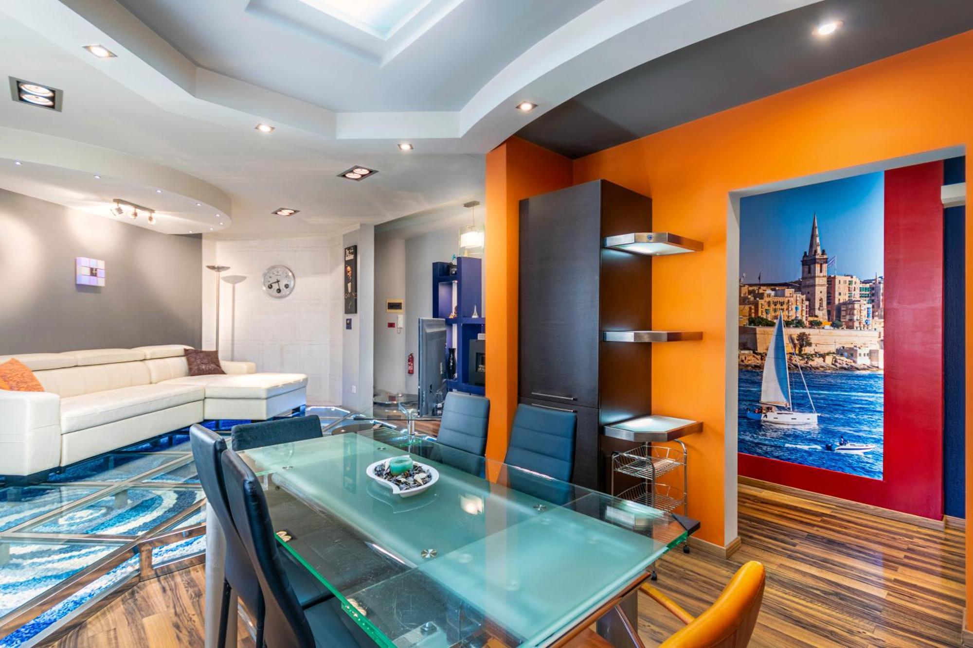Coastal Creek Apartment